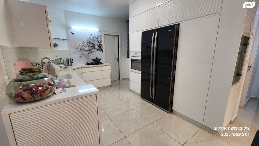 דירה, בושם 63, לבנה, תל אביב יפו