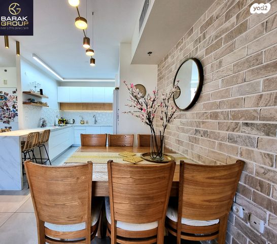 דירה, אלונים 26, קרית השרון, נתניה