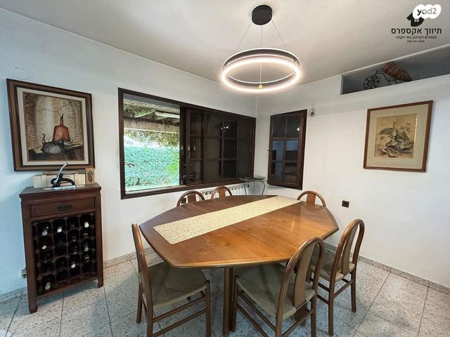 בית פרטי/ קוטג', עומר