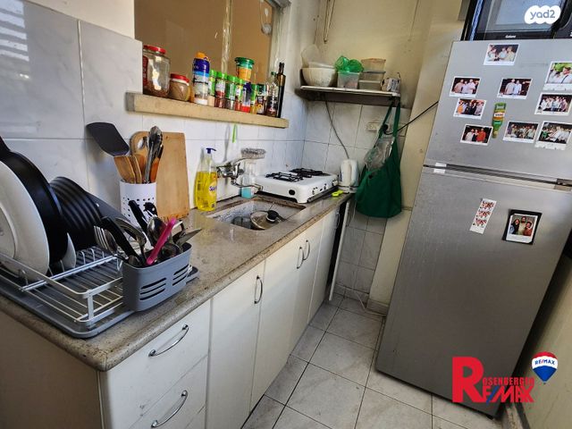 דירה, ווג'ווד 4, יד אליהו, תל אביב יפו