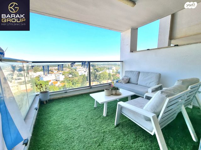 דירה, אלונים 26, קרית השרון, נתניה