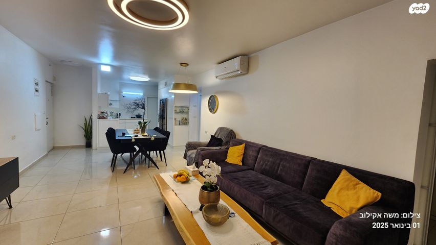 דירה, בושם 63, לבנה, תל אביב יפו