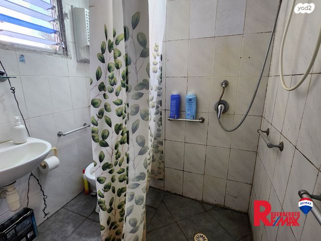 דירה, ווג'ווד 4, יד אליהו, תל אביב יפו