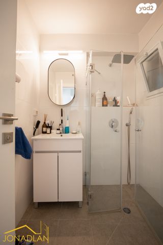 דירה, שלם 33, רמת השקמה, רמת גן