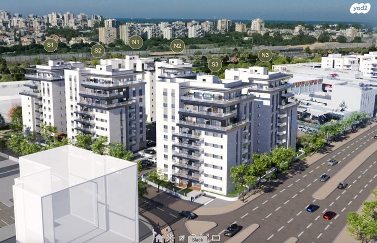 נאות אפק, אפקה