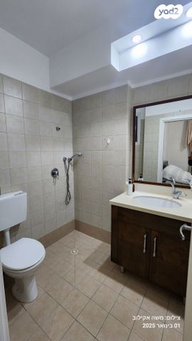 דירה, בושם 63, לבנה, תל אביב יפו