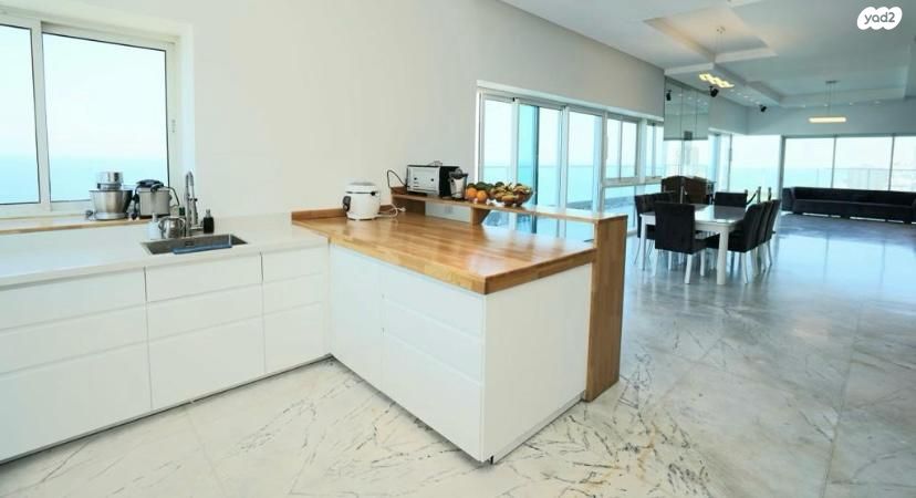 גג/ פנטהאוז, גד מכנס, נתניה