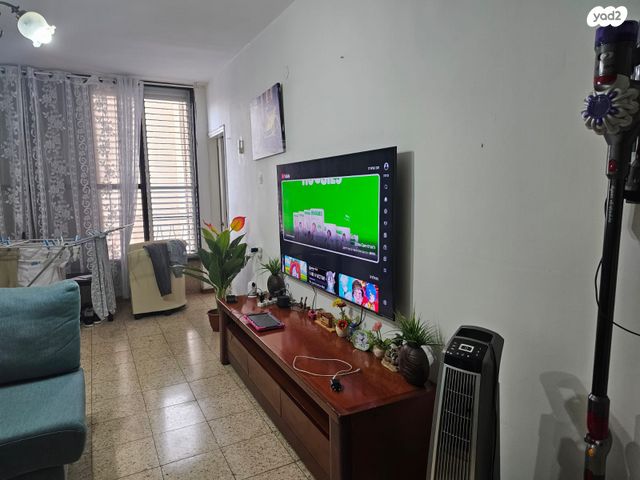 דירה, אליעזר יעקובזון, ג' / מרכז מזרח העיר, רחובות