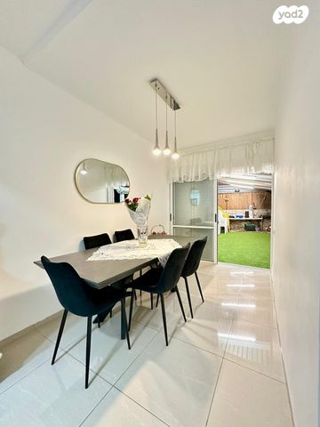 דירת גן, הדוברת, פנינת העמק, מגדל העמק