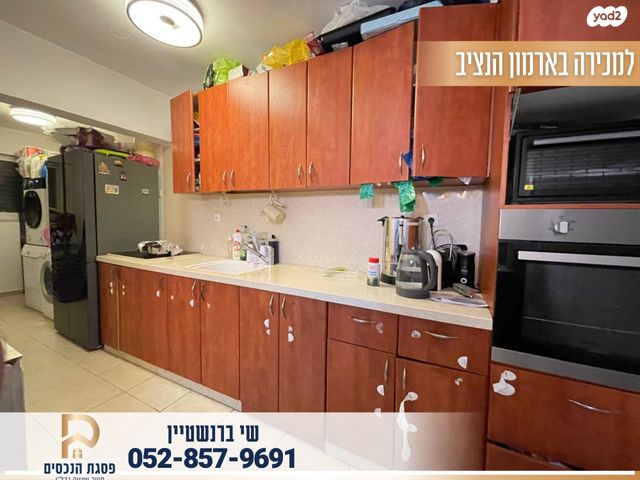 ארמון הנציב, תלפיות מזרח