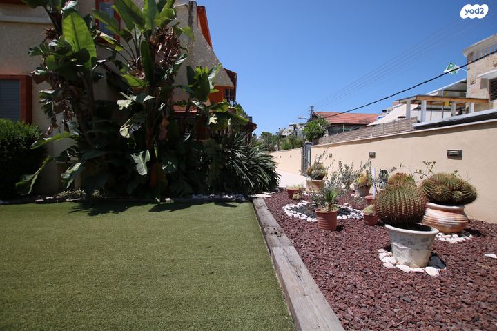 בית פרטי/ קוטג', סמטת רקפת, בנה ביתך, קרית ים