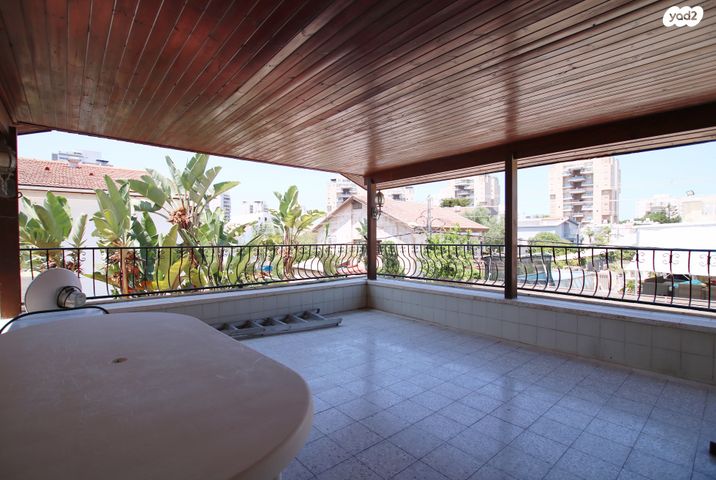 בית פרטי/ קוטג', סמטת רקפת, בנה ביתך, קרית ים