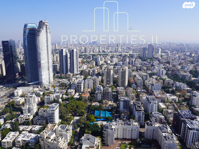 דירה, אחדות העבודה 6, בורוכוב, גבעתיים