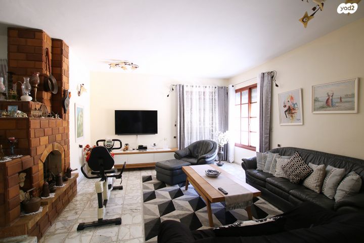 בית פרטי/ קוטג', סמטת רקפת, בנה ביתך, קרית ים