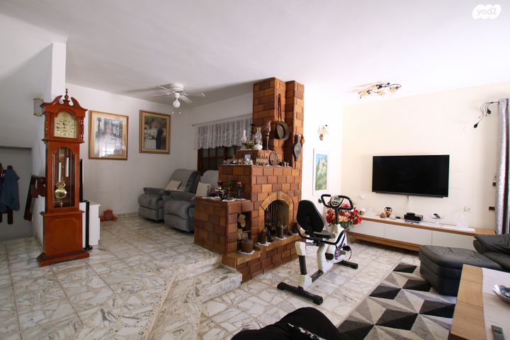 בית פרטי/ קוטג', סמטת רקפת, בנה ביתך, קרית ים