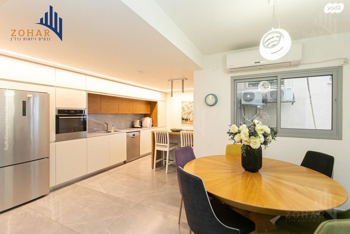 דירה, כרמל צרפתי, חיפה