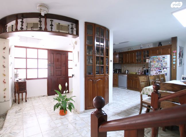 בית פרטי/ קוטג', סמטת רקפת, בנה ביתך, קרית ים