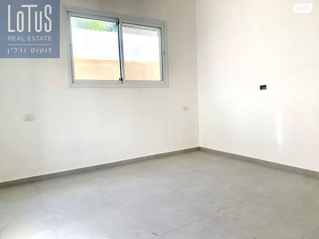 יחידת דיור, נווה עמל, הרצליה