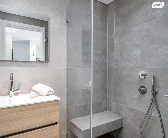 סטודיו/ לופט, פלורנטין, תל אביב יפו