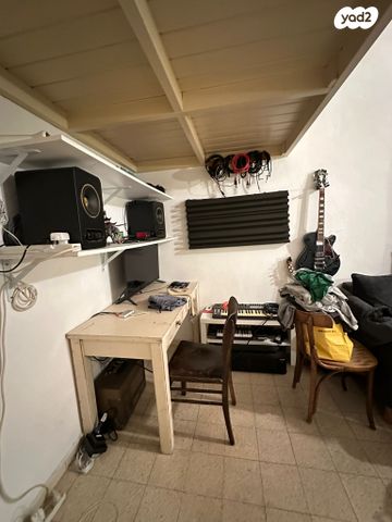 דירה, בר כוכבא, הצפון הישן - דרום, תל אביב יפו