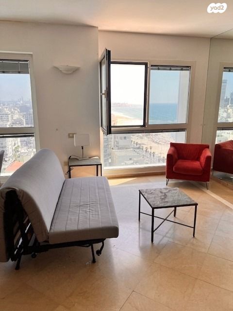 דירה, רציף הרברט סמואל, תל אביב יפו