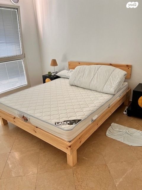 דירה, רציף הרברט סמואל, תל אביב יפו