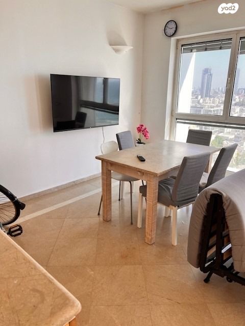 דירה, רציף הרברט סמואל, תל אביב יפו