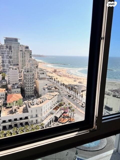 דירה, רציף הרברט סמואל, תל אביב יפו