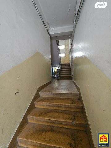 כללי, דורות ראשונים, מרכז העיר, ירושלים