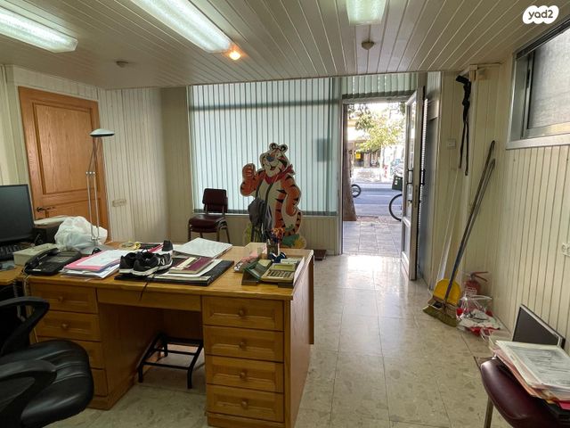 חנויות/ שטח מסחרי, לינקולן 10, לב תל אביב, לב העיר צפון, תל אביב יפו