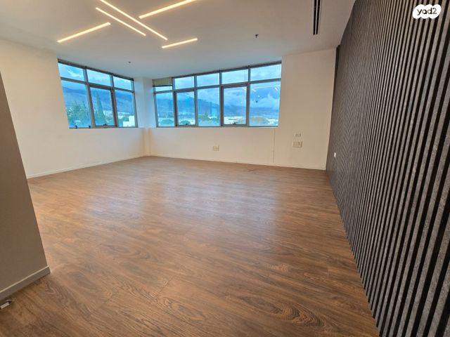 אזור תעשיה כרמיאל