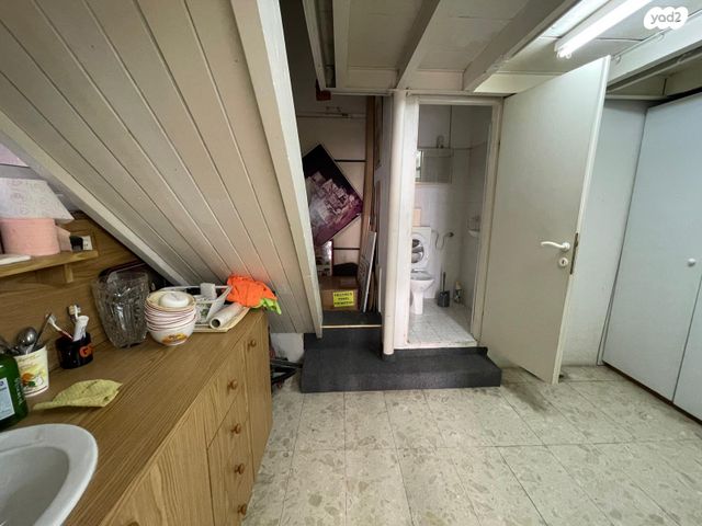 חנויות/ שטח מסחרי, לינקולן 10, לב תל אביב, לב העיר צפון, תל אביב יפו