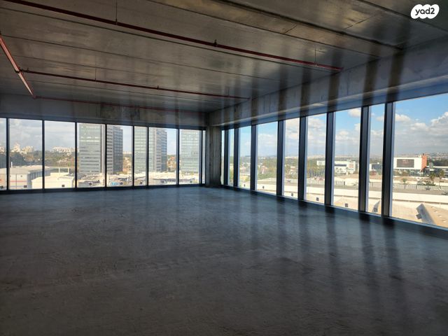 משרדים, הוד השרון