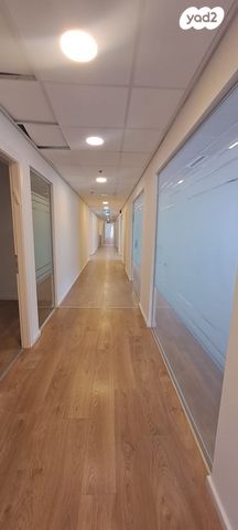 משרדים, אזור תעשיה נווה נאמן, הוד השרון