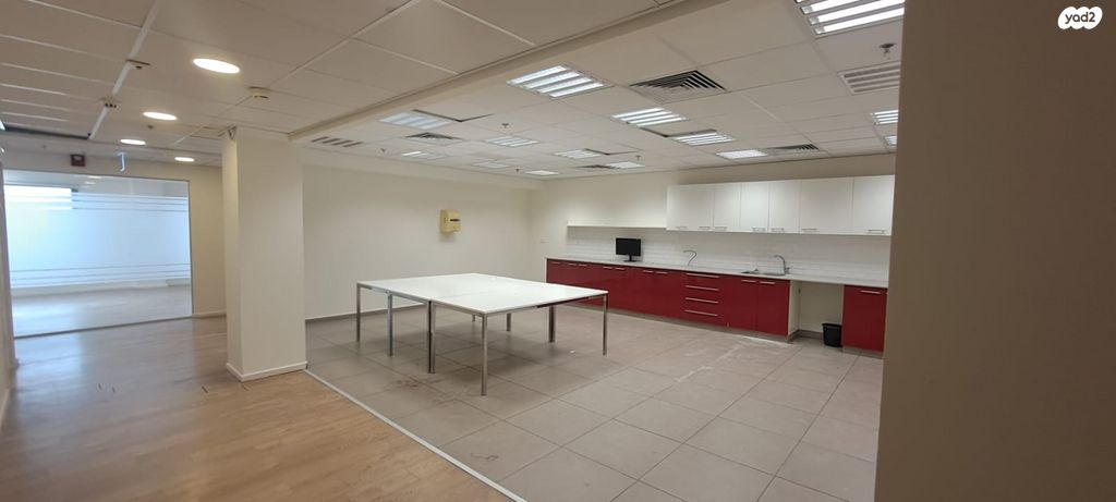 משרדים, אזור תעשיה נווה נאמן, הוד השרון