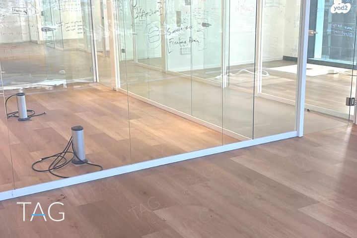 משרדים, דרך מנחם בגין 156, תל אביב יפו