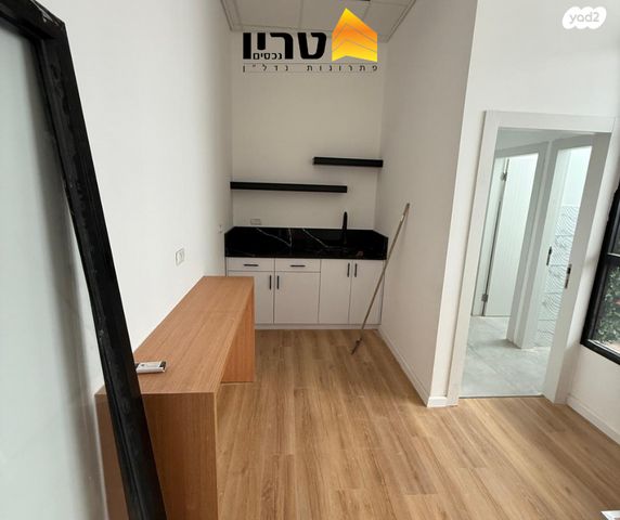 משרדים, יהושע חנקין, אזור תעשיה א, עפולה