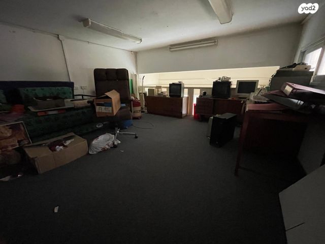 חנויות/ שטח מסחרי, לינקולן 10, לב תל אביב, לב העיר צפון, תל אביב יפו