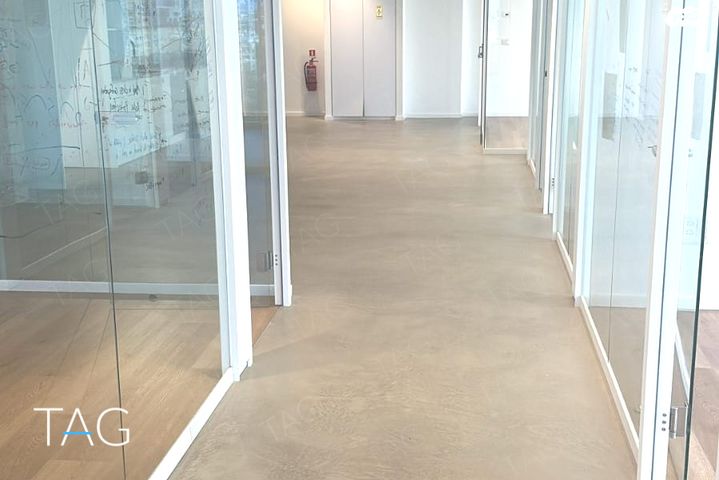 משרדים, דרך מנחם בגין 156, תל אביב יפו