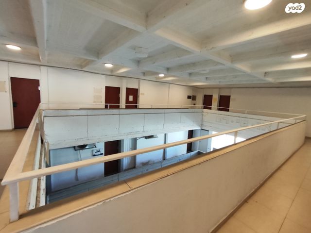 משרדים, פ"ז, קרית גת