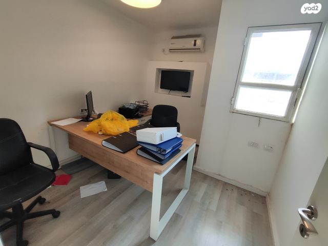 משרדים, פ"ז, קרית גת