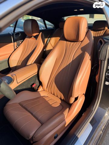 מרצדס-בנץ E-class