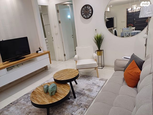 דירת גן, איתמר בן אב"י, ירושלים