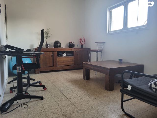 דירה, האורים 5, כפר גנים א, פתח תקווה