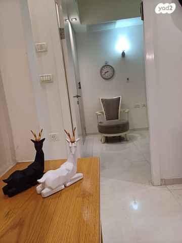 דירת גן, איתמר בן אב"י, ירושלים