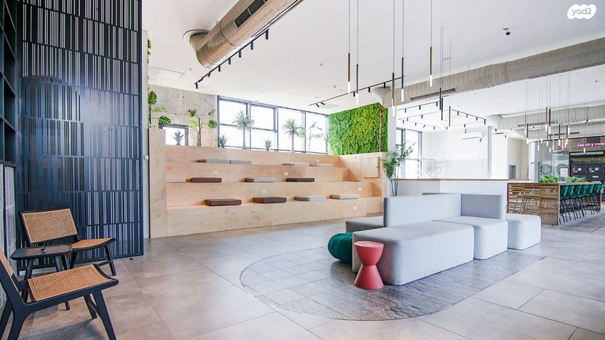 דירה, בזל, שכונה א', באר שבע