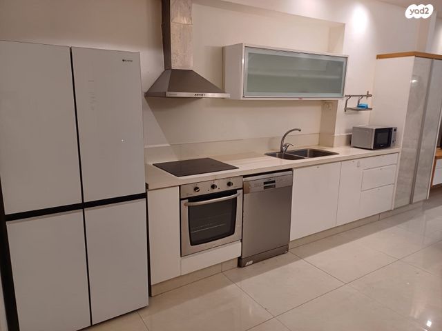 דירת גן, איתמר בן אב"י, ירושלים