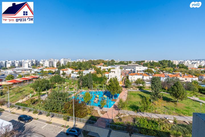 גג/ פנטהאוז, שקד, החורש, חריש