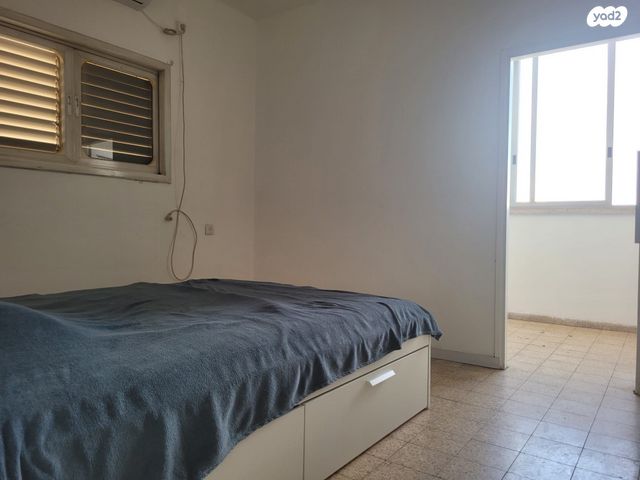 דירה, האורים 5, כפר גנים א, פתח תקווה