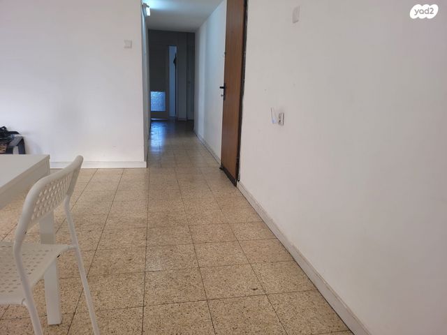 דירה, האורים 5, כפר גנים א, פתח תקווה